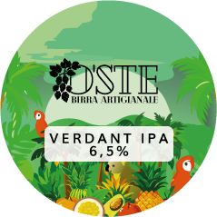 Verdant IPA